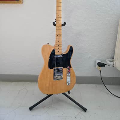 Fender Telecaster 2007 image 1