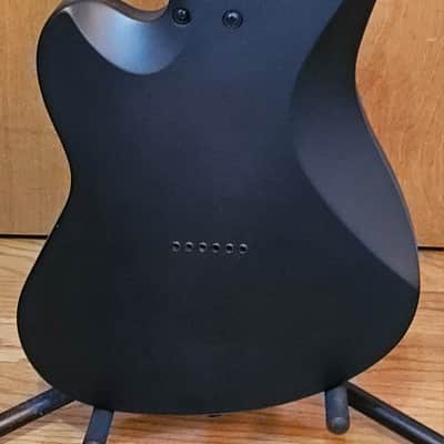 Jackson X Series Surfcaster Satin Black image 5