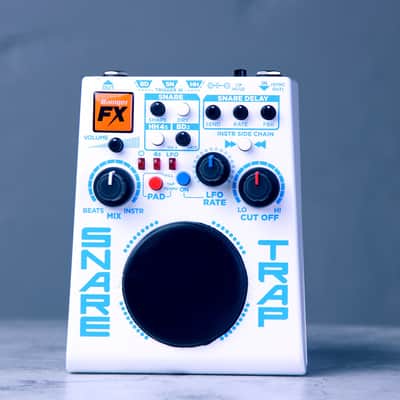 Rainger FX Snare Trap - Rhythm Device image 10