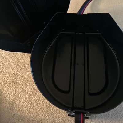 Humes & Berg Enduro 14x5 Snare Drum Case image 3