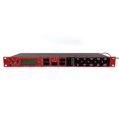 Access Virus Rack Digital Synthesizer 2001