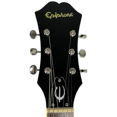 Epiphone Casino VS 2011 - Tobacco Burst image 10