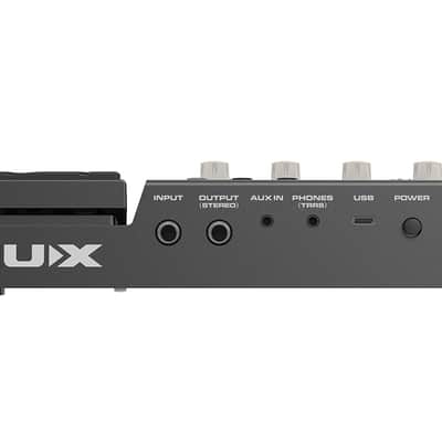 NuX Audio MG-300MKII Guitar Modeling Processor Pedal image 3