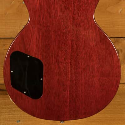Gibson Les Paul Standard 50s | Heritage Cherry Sunburst image 4