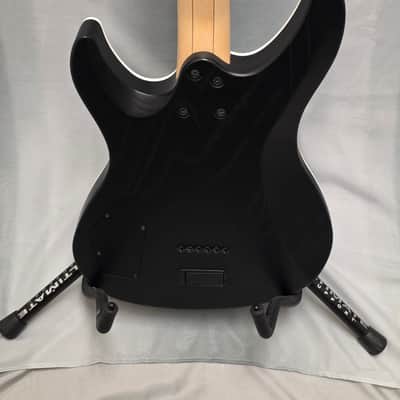 FGN MYTHIC JMY2-ASH-E Open Pore Black image 6