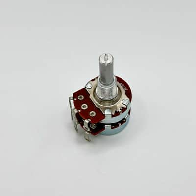 Potentiometer - Oberheim Xpander US / Matrix-12 US (A50Kx2) VOLUME