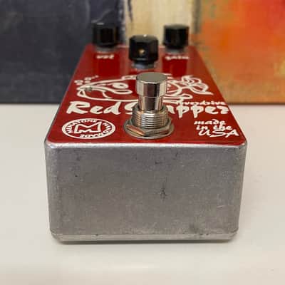 Menatone Red Snapper Handwired image 5