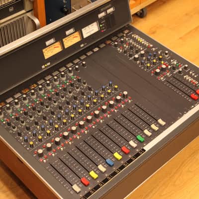 Studer Studer 962 Mixer #5 image 12