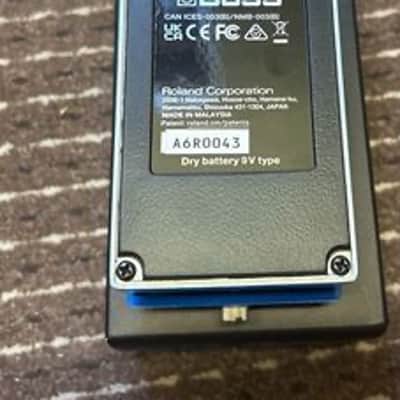 Boss CP-1X Compressor image 3