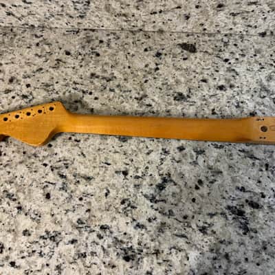Fender Malibu Neck Acoustic 60s image 12