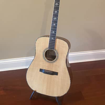Larrivee D-10E image 11