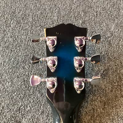 Gibson ES-135 Semi-Hollow Electric Guitar image 4