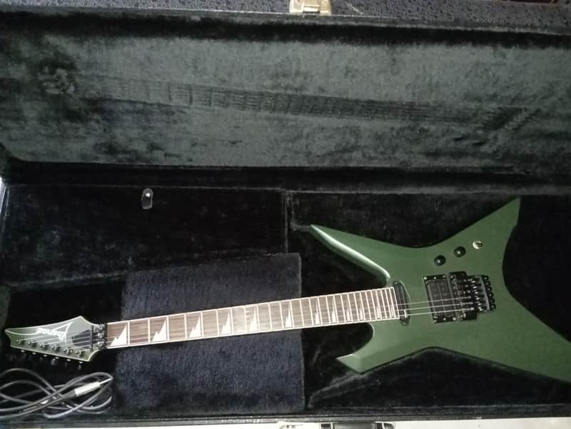 Ibanez XPT700XH Xiphos 2009 - 2014 | Reverb