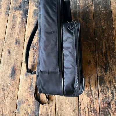 Line 6 Helix Floor Guitar Multi Effects Processor & Line 6 Helix Backpack image 8