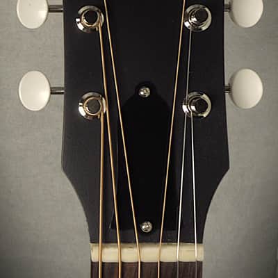 Gibson 50's J-45 Faded - Vintage Sunburst image 9