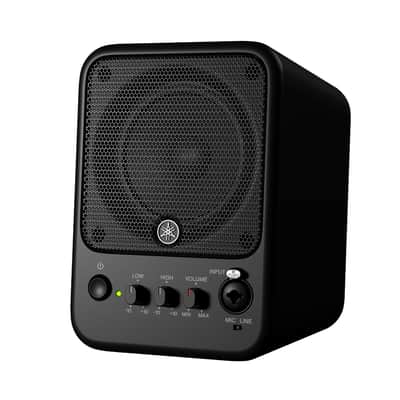 Yamaha MS101 IV Powered Personal Monitor