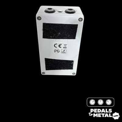 Oneder Effects Old Blue Overdrive -x11548 image 5