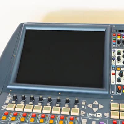 Midas PRO2C Live Digital Audio Mixing Console CG01WG2 *ASK FOR SHIPPING* image 4