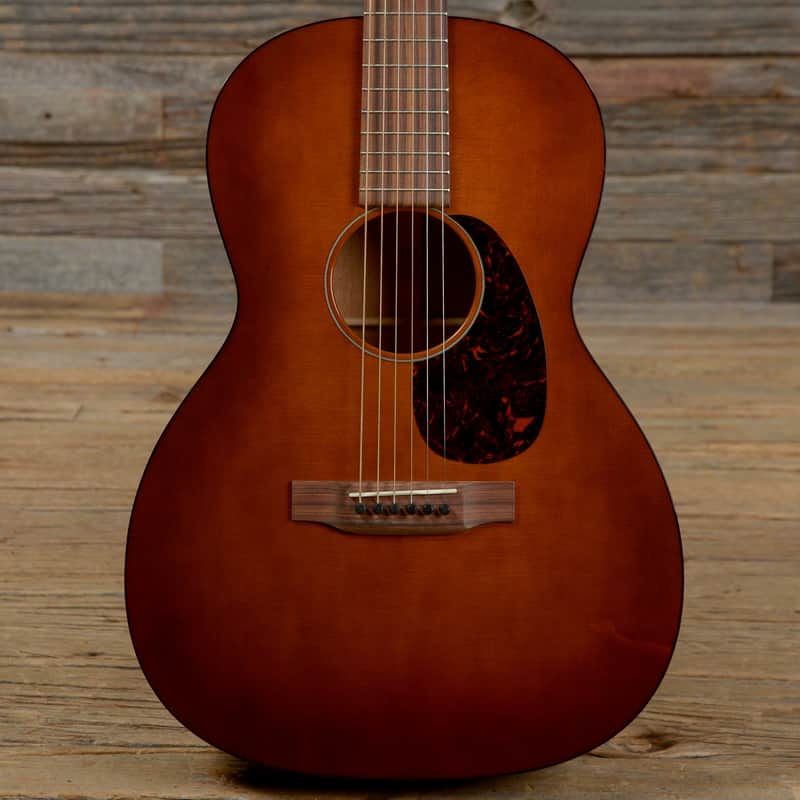 Martin	000-17SM 12-Fret	2013 - 2015 image 1