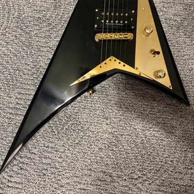 Jackson Pro Series RRT-5 Rhoads 2023 - Gloss Black image 2