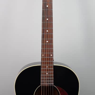 Epiphone Inspired by Gibson J-45 Vintage Sunburst image 3
