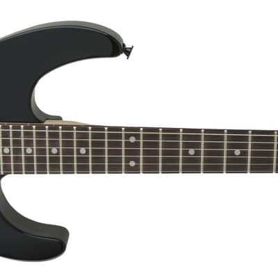 Jackson Dinky JS11 Gloss Black image 3