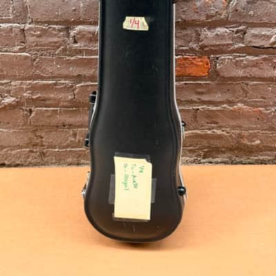 Franz Hoffman Amadeus 1/4 Violin  KPA7006-160 with Hardshell Case and Bow image 22