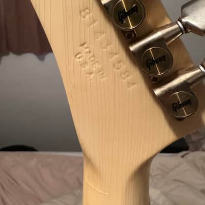 Gibson  Explorer designer series 1984 image 2