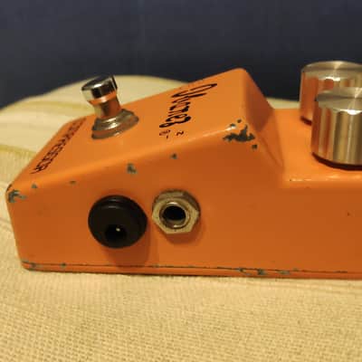 Ibanez CP-830 Compressor 1976 - 9v mod - Japan vintage image 6