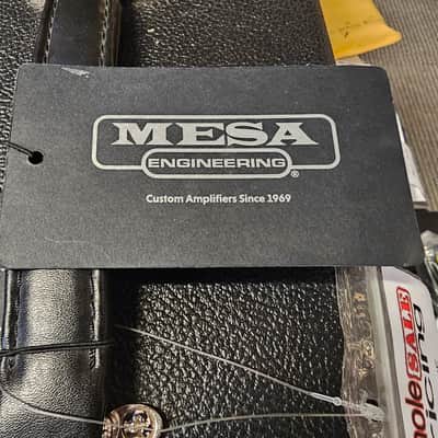 Mesa Boogie Mark Five 35 1x12 Combo image 4