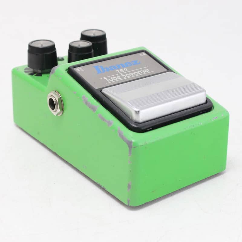 Ibanez TS9 2nd Reissue [54932] (06/01) | Reverb