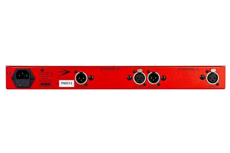 A-Designs Audio Pacifica image 3