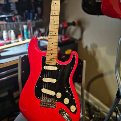 Stratocaster image 12