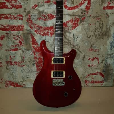 Paul Reed Smith Custom Pre Factory low serial 045# image 13