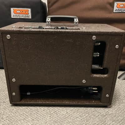 Carr Raleigh 3-Watt 1x10" Guitar Combo 2023 image 3