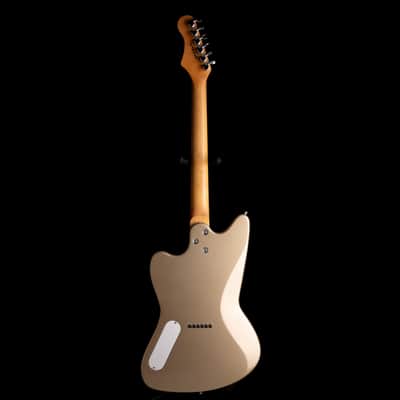 Used Harmony Silhouette Champagne with Mono Case image 10