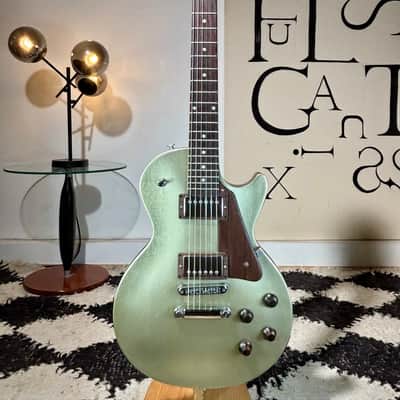 Gibson Les Paul Modern Lite 2020 With Full Upgrades- Amazing & Only 6.8lb image 1