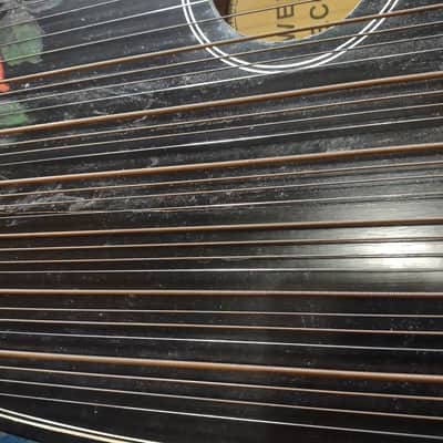 1960s Zither image 3
