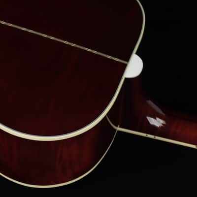 Gibson SJ-200 Standard - AB (#023) image 17