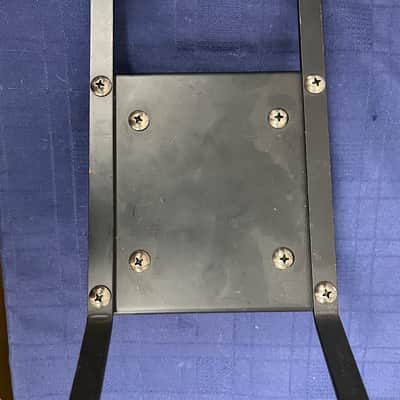 Used Tama HMBD79WN Marching Bass Drum Stand Basket #2 image 7