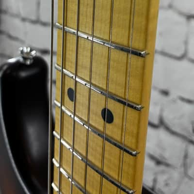 LsL Instruments Fleming Series 50's Saticoy 2025 - 2-Tone Sunburst image 14