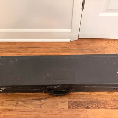 Botalli Bb Tenor Rothphone, Full Overhaul, Historic and Rare image 12