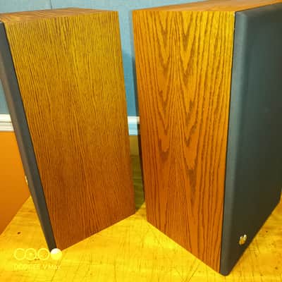 Infinity RSb 1978 - Oiled oak image 12