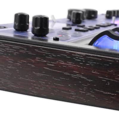 Novation MiniNova 37-Key USB MIDI Keyboard Synthesizer+Hydraulic Air Lift Bench image 12