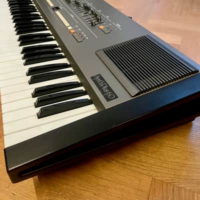 Roland HS-60 Analog Synthesizer Juno 106 image 4