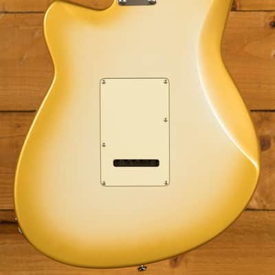 Reverend Jetstream 390 - Roasted Maple - Venetian Pearl image 2