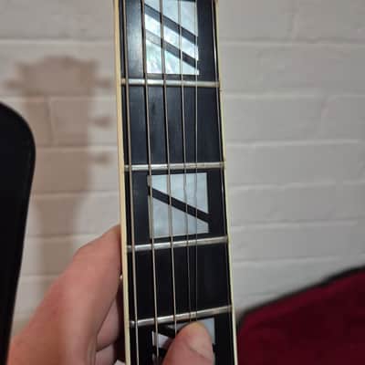 Gibson Les Paul 25/50 Anniversary 1979 Ebony image 9