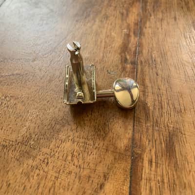 Kluson Deluxe - in line image 4