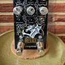 Empress Heavy Menace 2023 - Present - Black Sparkle
