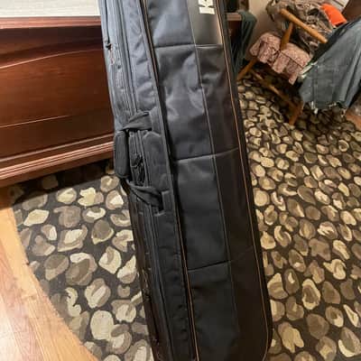 Korg sv188 rolling case image 7